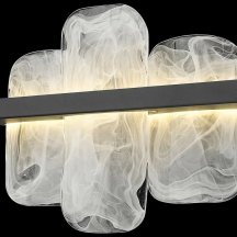 Настенный светильник Wertmark Nelly WE158.03.601