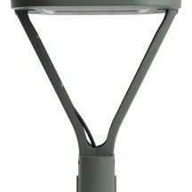 Уличный консольный светильник Feron SP7030 48757
