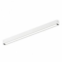 Встраиваемый светильник AM-Group PLAIN OPAL AM585 27W 3000K WH