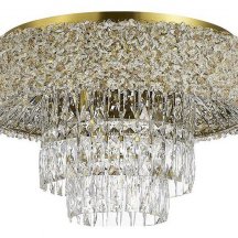 Потолочная люстра ST Luce Seline SL1637.302.10