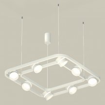 Подвесной светильник Ambrella light TRADITIONAL XB9177152