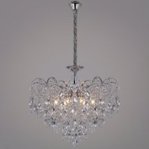 Подвесная люстра Reluce 56760-0.4-600 MX CH