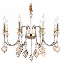 Подвесная люстра Ambrella light Traditional TR4957