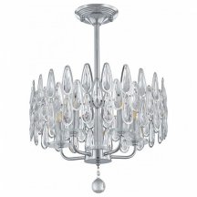 Подвесная люстра Sorrento-2009 372009/5/250/400 CR Подвесная люстра Sorrento-2009 372009/5/250/400 CR