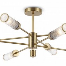 Потолочная люстра Ambrella Light High Light Modern LH55162