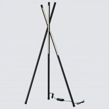 Торшер Alfa Light F3924-43