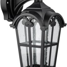 Настенный фонарь уличный Oasis Light PORTO 86102/04 Bl