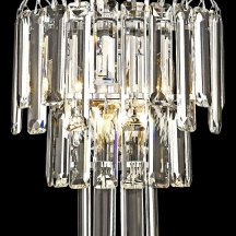 Настенный светильник Wertmark Krista WE130.03.101