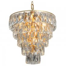 Люстра для натяжных потолков Vitaluce V5262 V5262-8/20+1