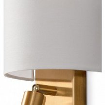 Бра Bride FR5367WL-L40BS