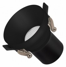 Встраиваемый светодиодный светильник Arlight MS-Volcano-Built-R65-6W Day4000 035442