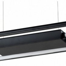 Подвесной светодиодный светильник Moderli Style V2421-PL
