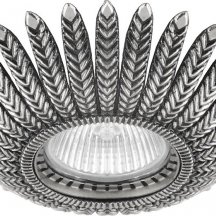 Точечный светильник Donolux N1555 N1552-Old Silver