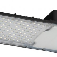 Уличный консольный светильник SPP-5 SPP-502-0-50K-150