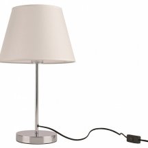 Интерьерная настольная лампа Kink Light Вертолет 08084-T,02