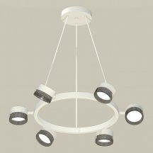 Подвесной светильник Ambrella light TRADITIONAL XB9191250