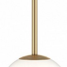 Подвесной светильник Basic form MOD321PL-01G2 Лофт