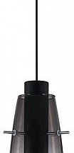 Подвесной светильник Indigo Tesoro 11063/1P Clear