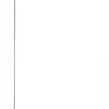 Подвесной светодиодный светильник Crystal Lux Caro SP Led White