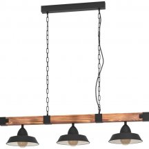 Подвесной светильник Eglo Oldbury 44086