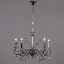 Люстра для натяжного потолка Reluce  08252-0.4-05 CR