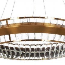 Люстра для натяжного потолка Lumina Deco  LDP 8021-600 MD