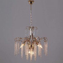 Люстра для натяжных потолков   08286-0.4-06 FG