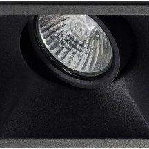 Точечный светильник AM Group AM168 AM168 BK