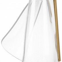 Настольная лампа декоративная Lightstar Varese 738963