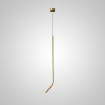 Подвесной светильник ImperiumLoft Zakris01