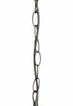 Уличный светильник подвесной De City Фабур 804011401