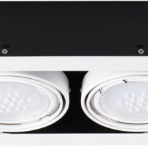 Точечный светильник Kanlux MATEO ES DLP-250-W 32933