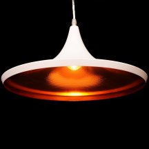 Подвесной светильник Lumina Deco Foggi LDP 7712-C WT
