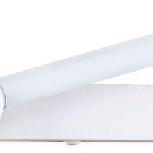 Спот Ambrella light Wall 14 FW435 SWH белый песок LED 4200K 10W 310*50*110