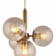 Элитная люстра Aployt Lora APL.728.06.04