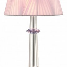 Интерьерная настольная лампа Wertmark Tecla WE721.03.174