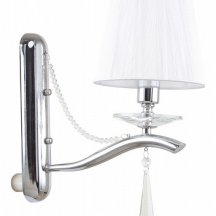 Классический настенный светильник Stilfort Nifty 1042/09/01W