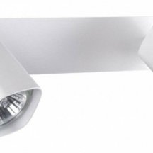 Настенно-потолочный светильник для коридора novotech  370554