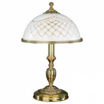 Декоративная настольная лампа Reccagni Angelo 7102 P 7102 M