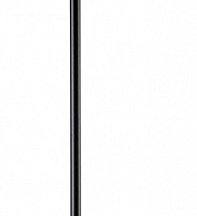 Настенный светильник Escada Hypnosis 10205/SG LED Black