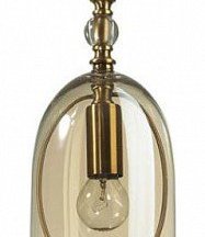 Подвесной светильник Odeon Light Bell 4892/1