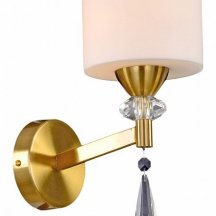 Бра Illumico IL5182-1WLS-29 BRASS KELTIC