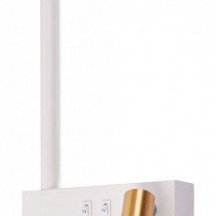 Настенный светодиодный светильник Ambrella light Comfort LineTech FL5207