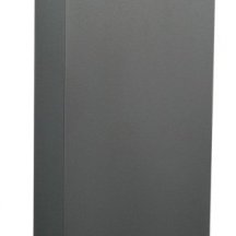 Наземный светильник Oasis Light BRISBANE LED W1963-700-3K Gr