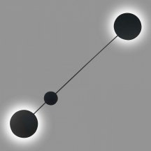 Настенный светильник ST Luce Tondo SL6006.401.02