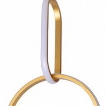 Подвесной светильник Аурих 108011502