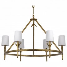 Подвесная люстра Covali  APL-10358