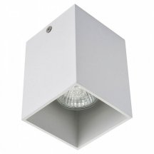 Накладной светильник AM-Group AM01 AM01-110 WH