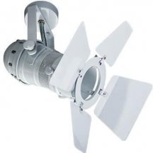 Спот Italline XFST1D white