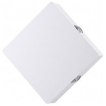 Настенный светодиодный светильник Odeon Light Vista 4258/8WL